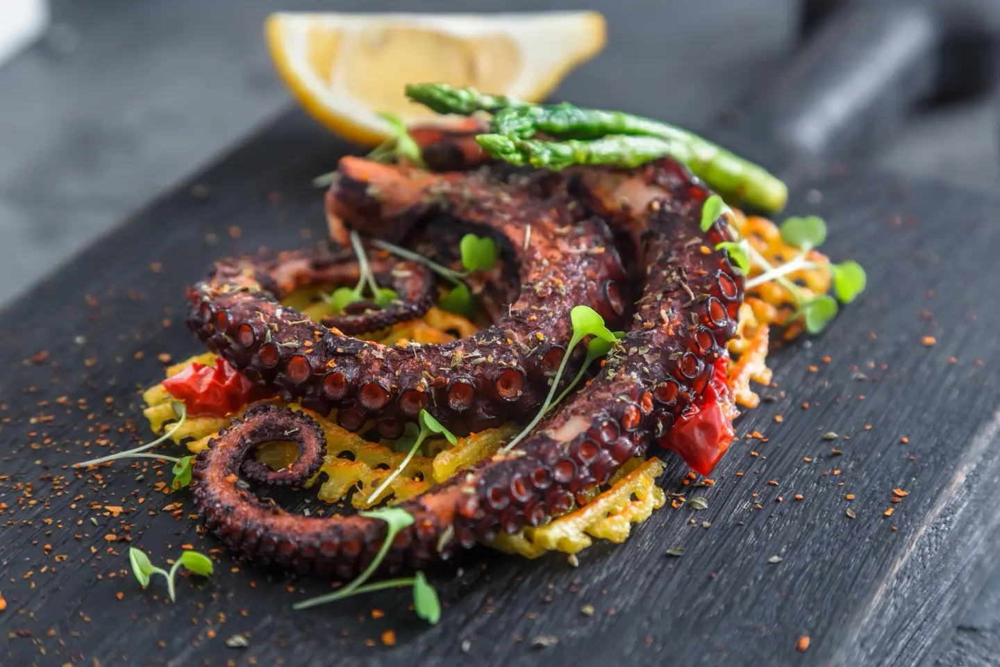 grilled-octopus