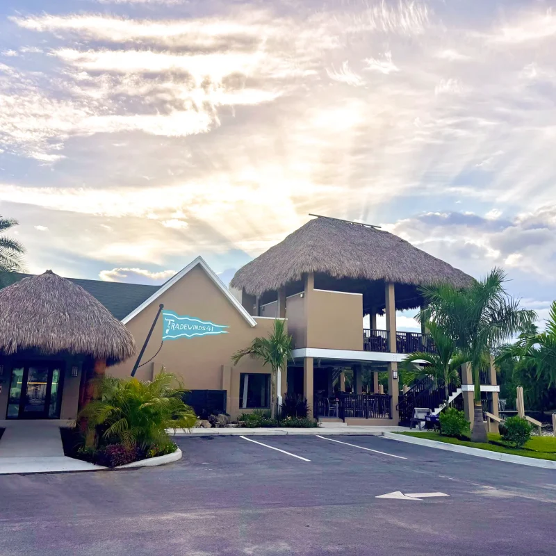 Tradewinds-Vero Beach Tradewinds-Vero Beach